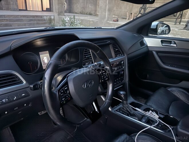 Hyundai Sonata-7