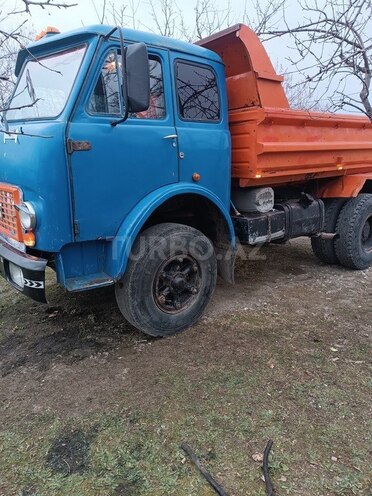 MAZ 5549-2