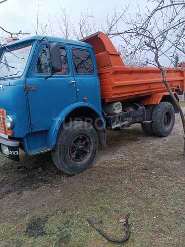 MAZ 5549-6