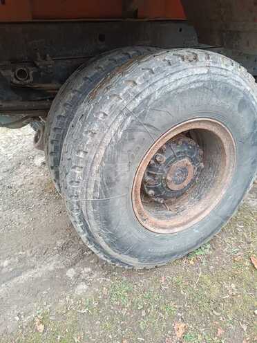 MAZ 5549-10
