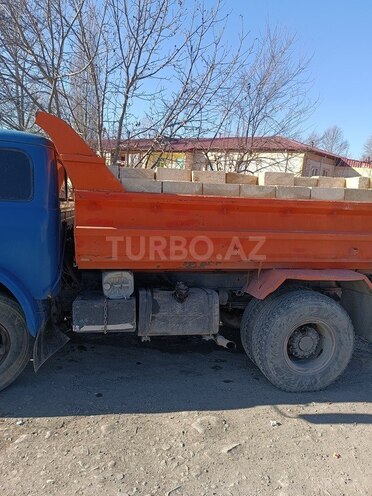 MAZ 5549-5