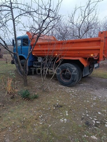 MAZ 5549-3