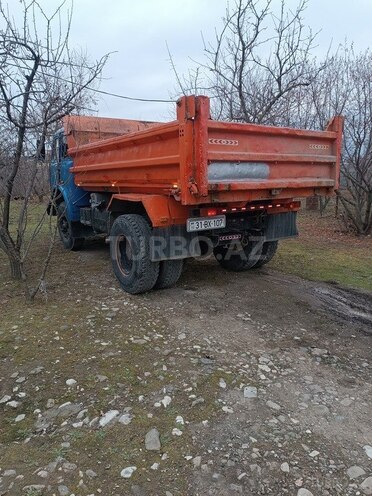 MAZ 5549-7