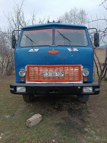 MAZ 5549-1