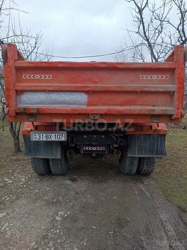 MAZ 5549-11