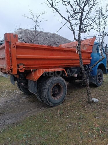 MAZ 5549-9