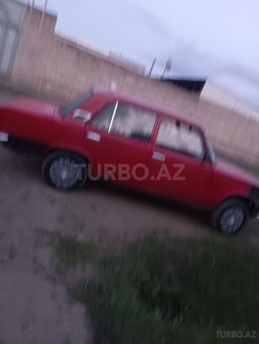 LADA (VAZ) 2101-2