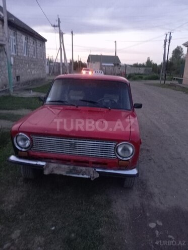 LADA (VAZ) 2101-1