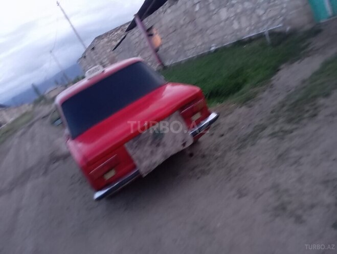 LADA (VAZ) 2101-4