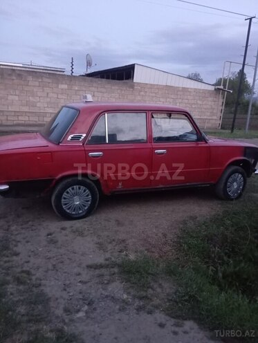 LADA (VAZ) 2101-6