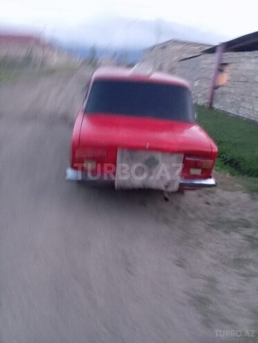 LADA (VAZ) 2101-5