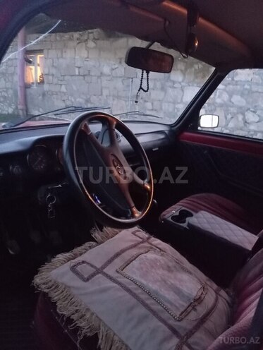 LADA (VAZ) 2101-3