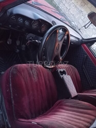 LADA (VAZ) 2101-8