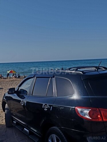 Hyundai Santa Fe 2008, 270,052 km - 2.0 l - Bakı