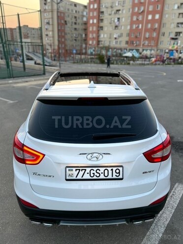 Hyundai Tucson-8