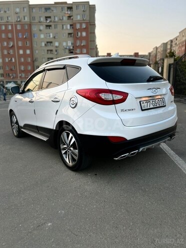 Hyundai Tucson-10