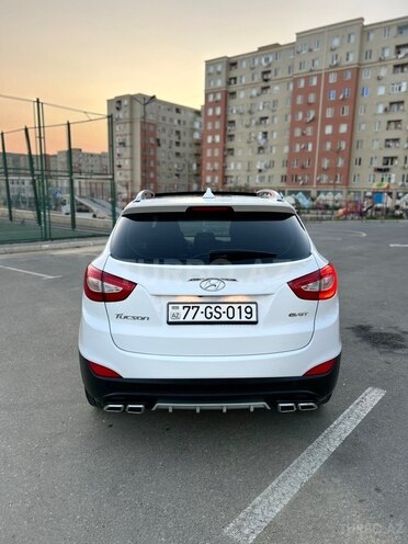 Hyundai Tucson-7