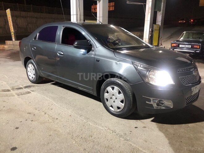 Chevrolet Cobalt-3