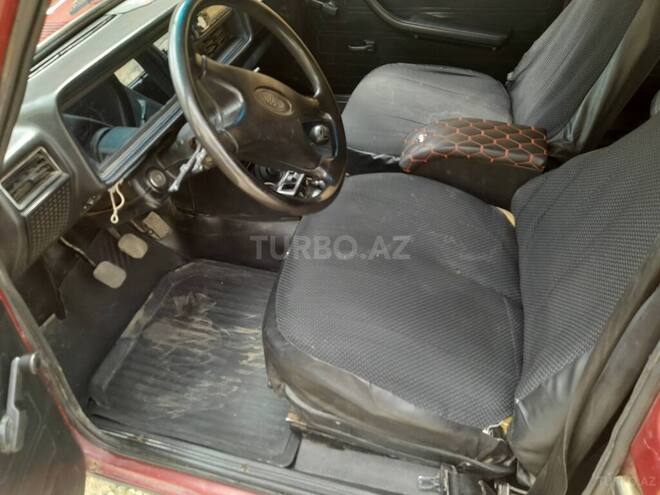 LADA (VAZ) 2107-11