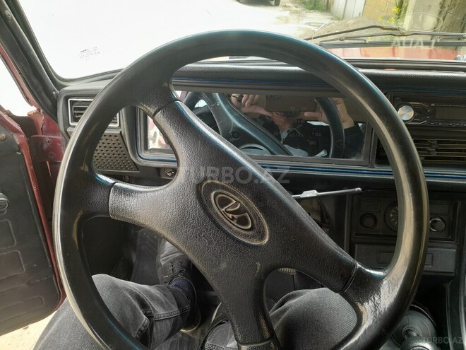 LADA (VAZ) 2107-10