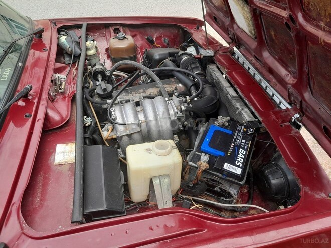LADA (VAZ) 2107-6