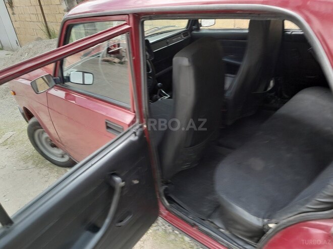 LADA (VAZ) 2107-9