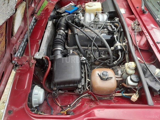 LADA (VAZ) 2107-7
