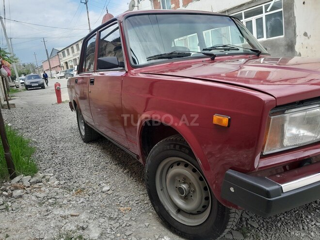 LADA (VAZ) 2107-4