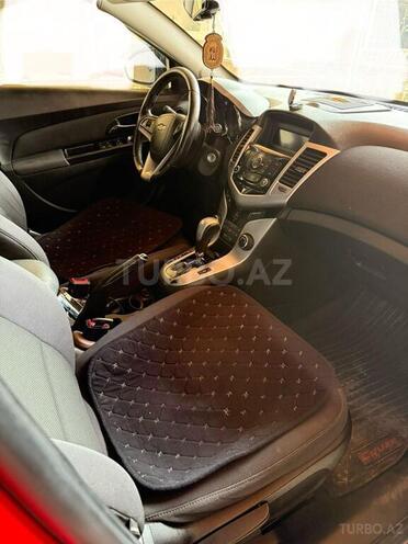 Chevrolet Cruze-8
