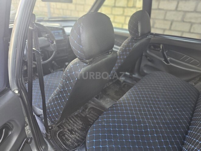 LADA (VAZ) 2115-6