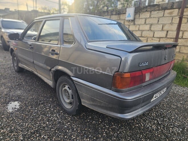 LADA (VAZ) 2115-4