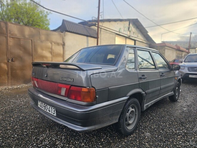 LADA (VAZ) 2115-3