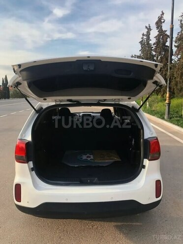 Kia Sorento-5