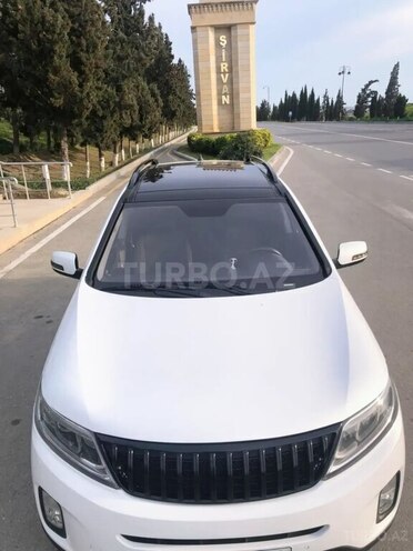 Kia Sorento-6