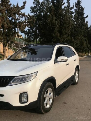 Kia Sorento-9