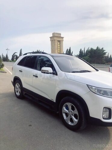 Kia Sorento-7
