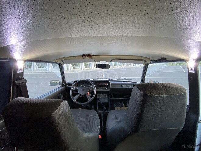 LADA (VAZ) 2107-7