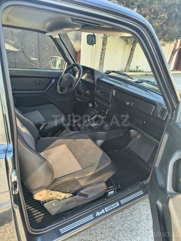 LADA (VAZ) Niva-4