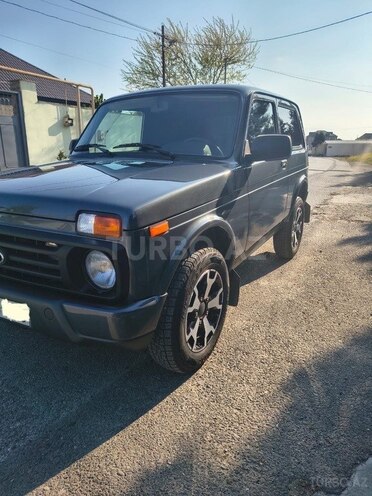 LADA (VAZ) Niva-6