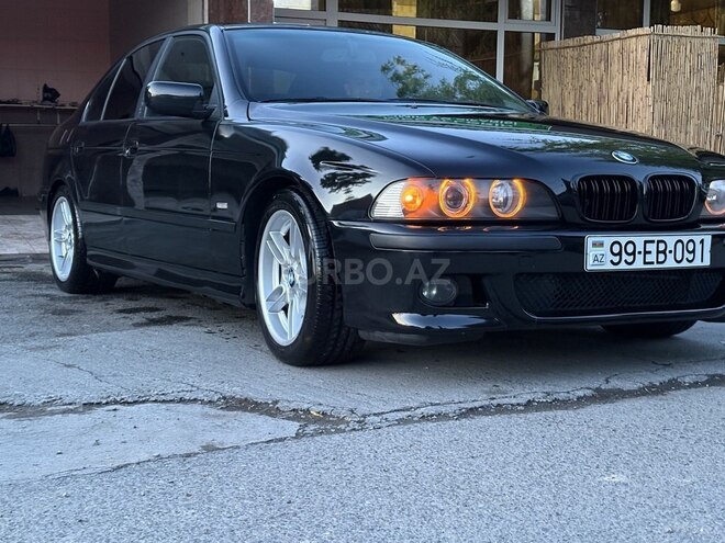 BMW 530-18