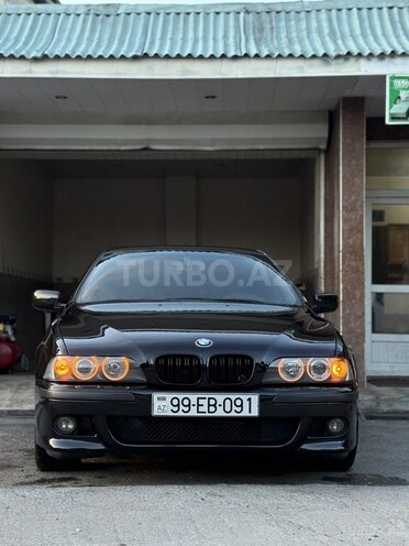 BMW 530-1
