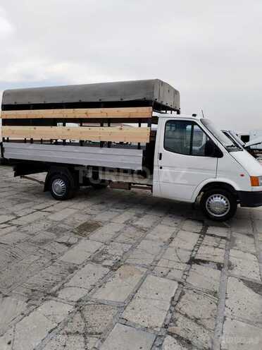 Ford Transit-2