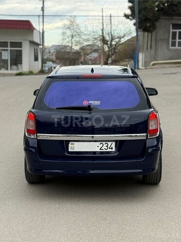 Opel Astra-5
