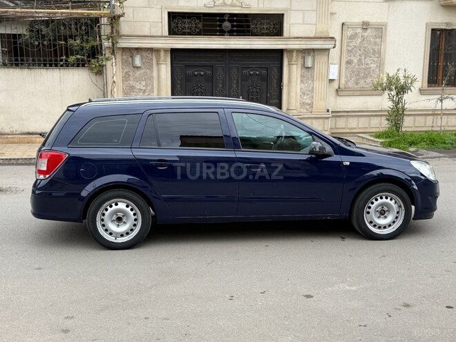 Opel Astra-4
