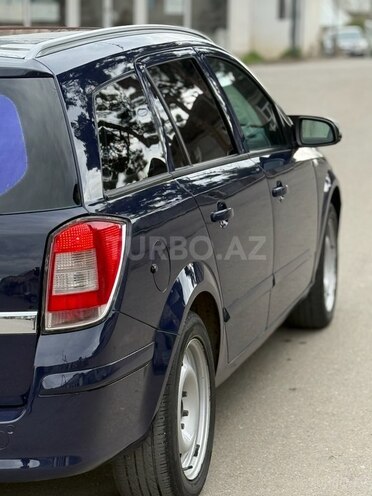 Opel Astra-7