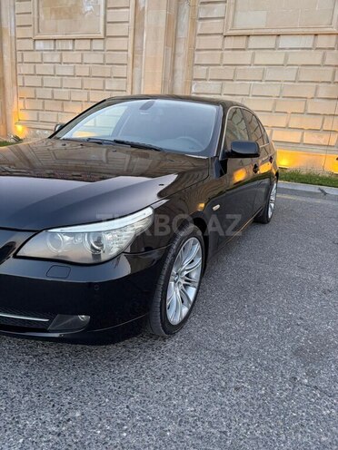 BMW 520-5