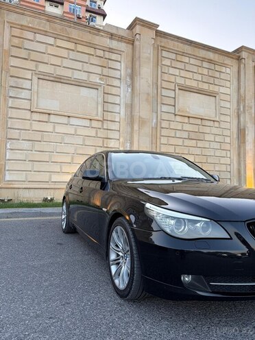BMW 520-3