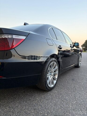 BMW 520-4