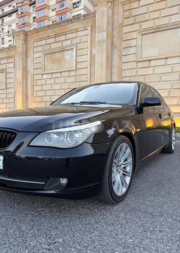 BMW 520-8