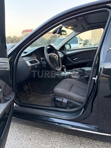 BMW 520-7
